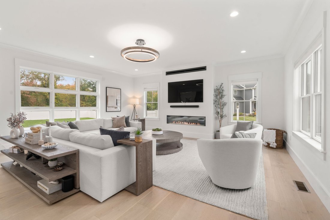 House in Southborough, Massachusetts, United States 5 - 19002447