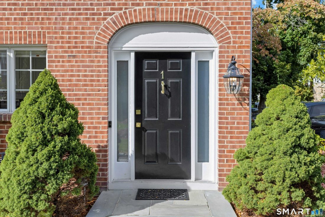 Condo in New Canaan, Connecticut, United States 2 - 19006177