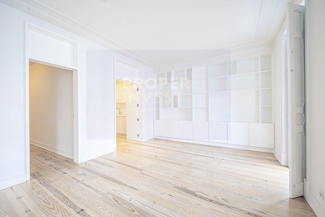 Apartment in Santo Antonio, Lisbon, Portugal 1 - 19007790