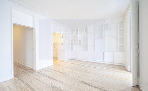 Apartment in Santo Antonio, Lisbon, Portugal 1