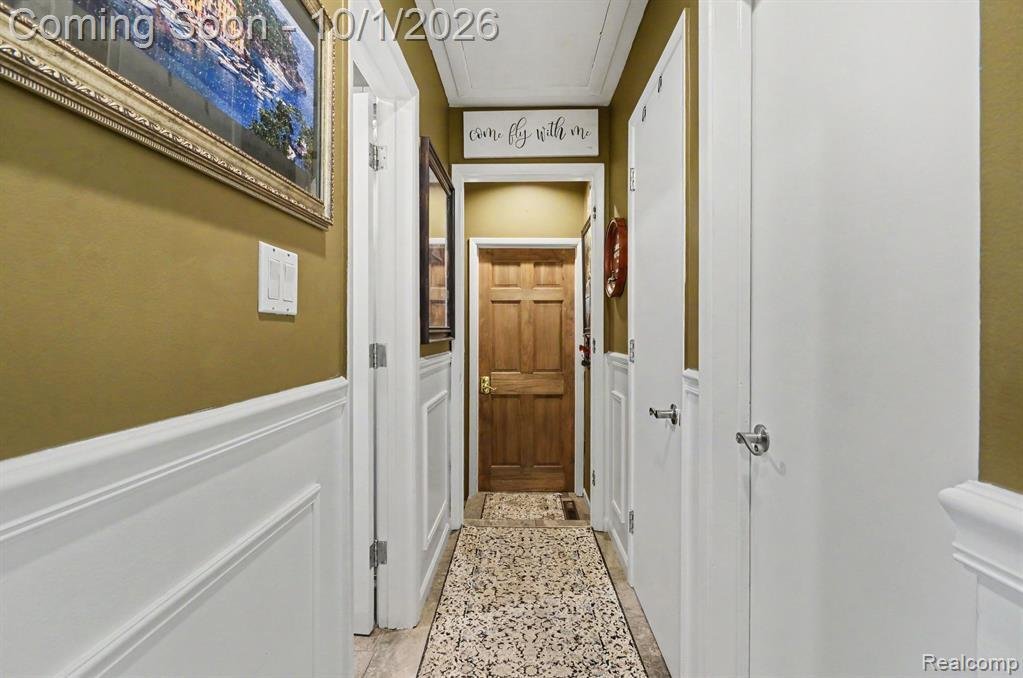 House in Grosse Pointe Shores, Michigan, United States 4 - 19007084