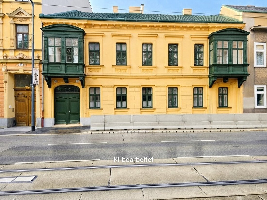 Apartment in Vienna, Wien, Austria 1 - 19007946