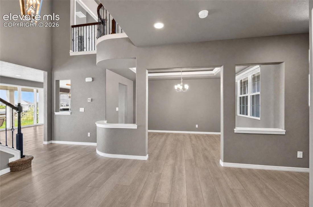House in Peyton, Colorado, United States 3 - 19006932