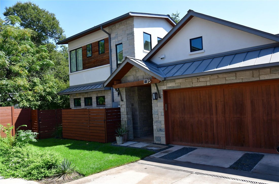 Condo in Austin, Texas, United States 1 - 19003558