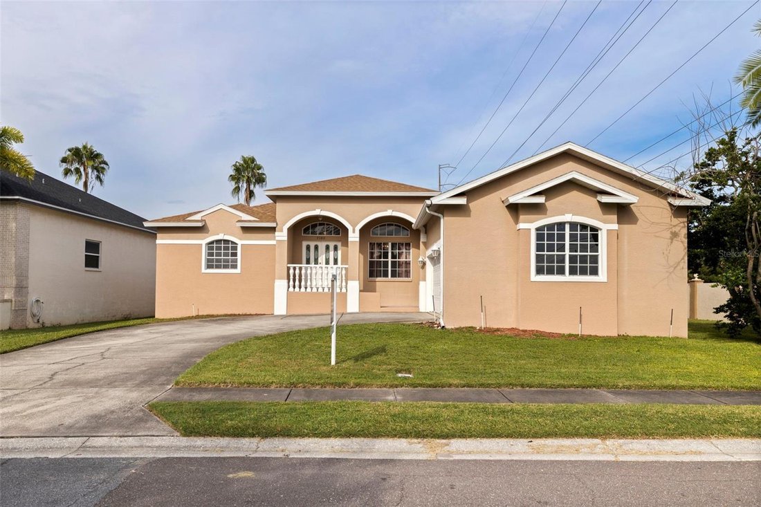 Casa a Seminole, Florida, Stati Uniti 2 - 19006740