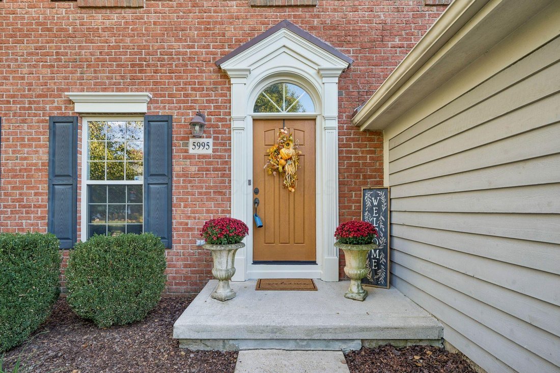 Haus in Hilliard, Ohio, Vereinigte Staaten 4 - 18998317