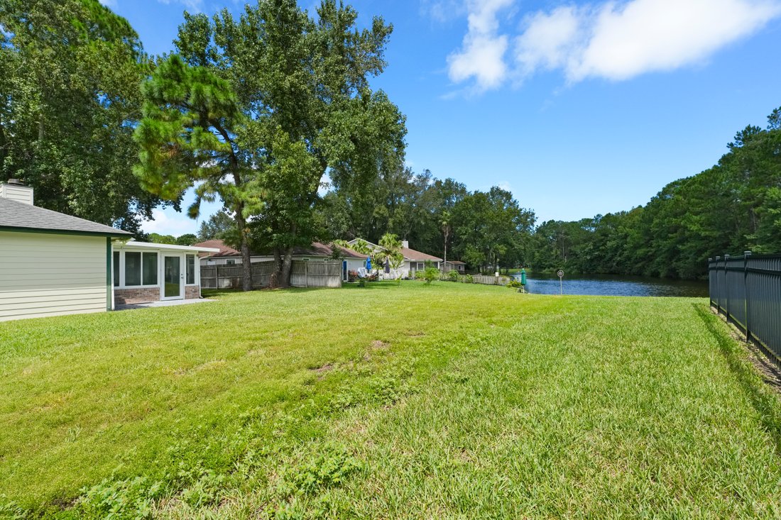 House in Jacksonville, Florida, United States 4 - 19002518