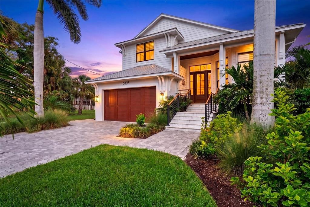 House in Siesta Key, Florida, United States 1 - 19006336