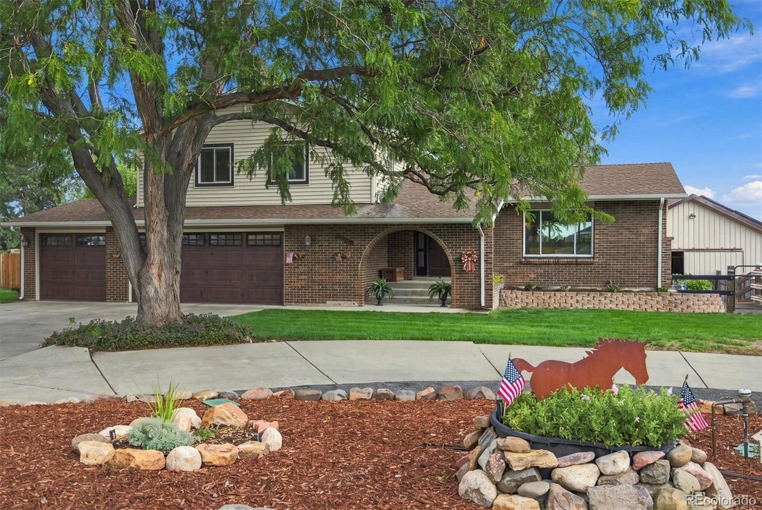 House in Gold Hill, Colorado, United States 2 - 19006610