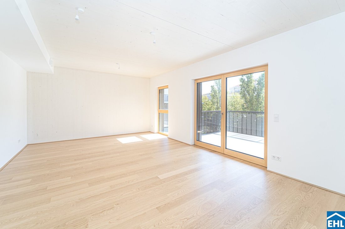 Wohnung in Mödling, Niederösterreich, Österreich 1 - 17036700