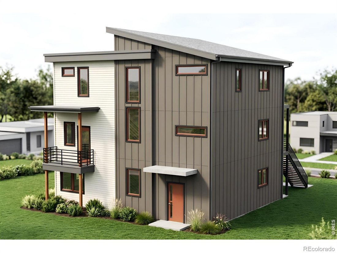 House in Longmont, Colorado, United States 3 - 19003175
