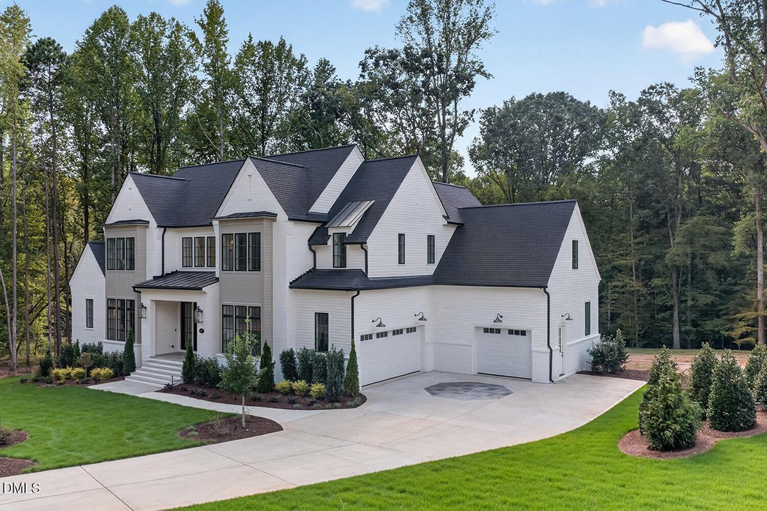House in Raleigh, North Carolina, United States 2 - 17069261