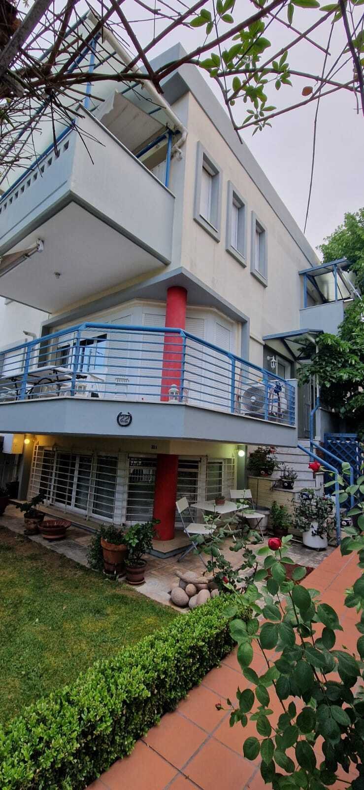 Townhouse in Pylaia, Macedonia and Thrace, Greece 1 - 19006659