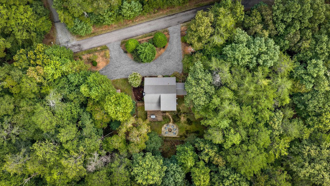 House in Mineral Bluff, Georgia, United States 4 - 19000034