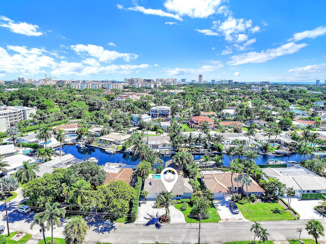 House in Boca Raton, Florida, United States 4 - 19004235