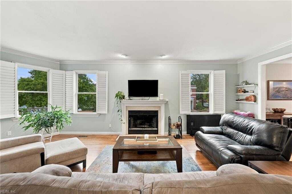 Condo in Norfolk, Virginia, United States 2 - 19000790