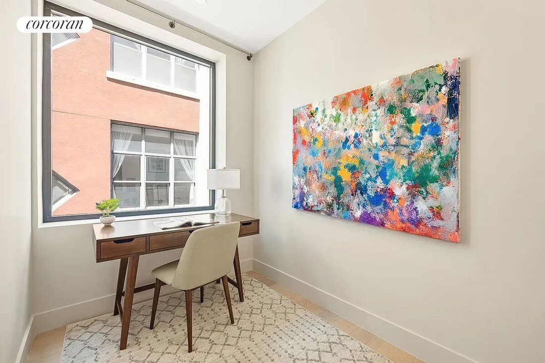 Condo in New York, New York, United States 4 - 19007814