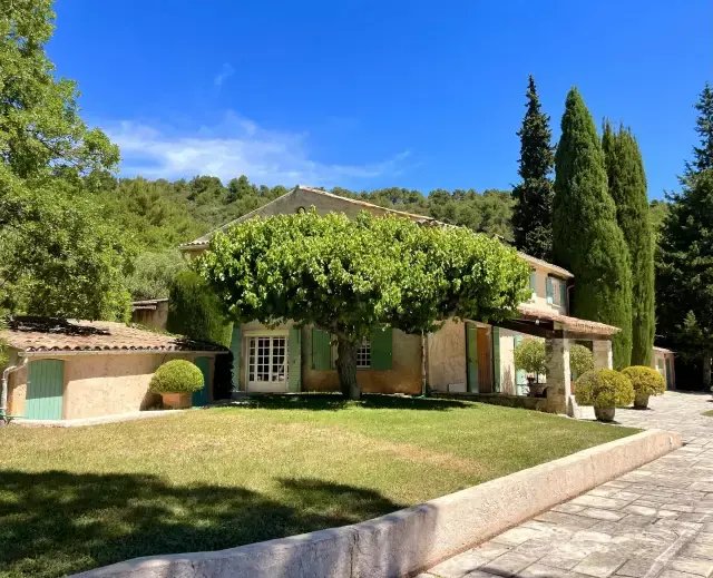 House in Moissac-Bellevue, Provence-Alpes-Côte d'Azur, France 1 - 18082625