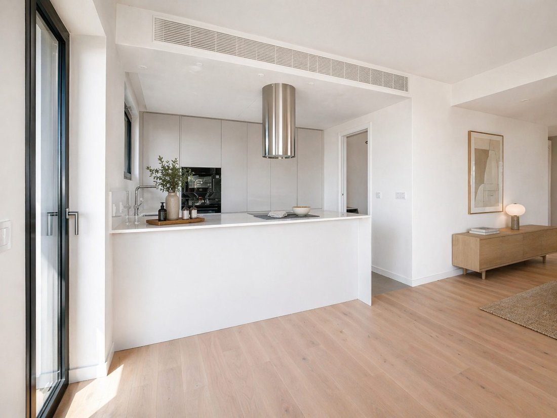 Apartment in Arroios, Lisbon, Portugal 5 - 19006425