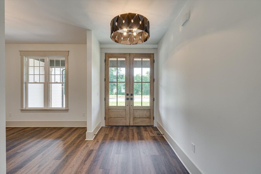 Casa en Hixson, Tennessee, Estados Unidos 5 - 19006451
