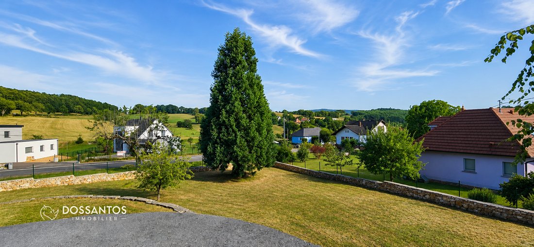 Casa en Bendorf, Gran Este, Francia 4 - 18500374
