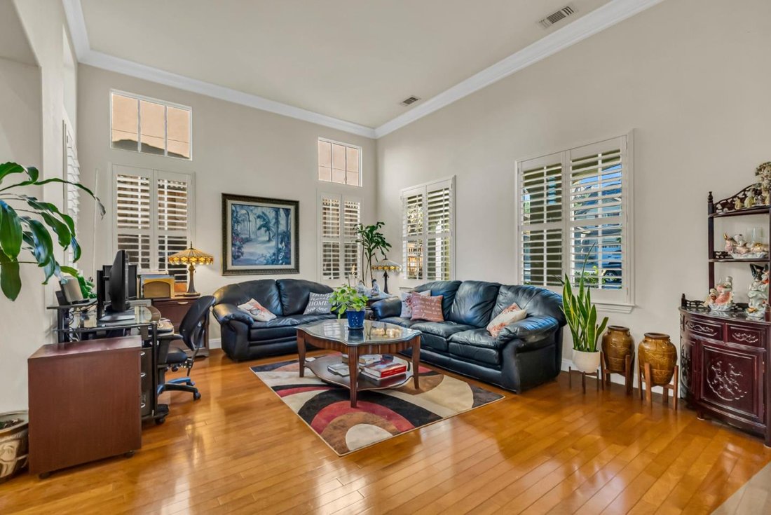 House in San Jose, California, United States 4 - 19003372