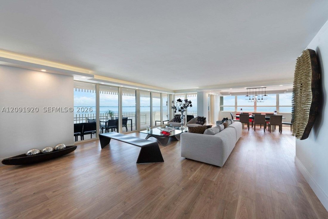 Appartement à Miami, Floride, États-Unis 2 - 18940035