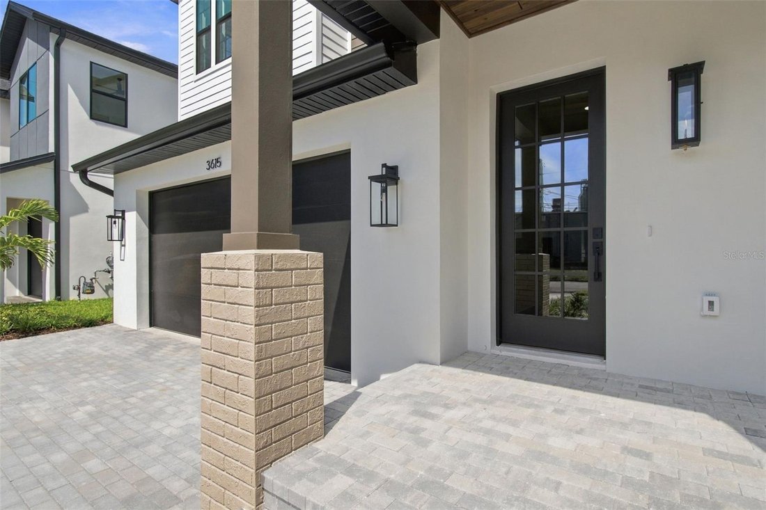 House in Tampa, Florida, United States 3 - 19003427