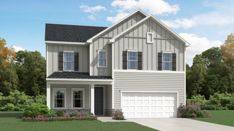 House in Raleigh, North Carolina, United States 1 - 19002207