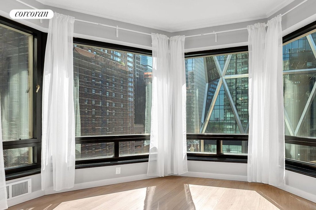 Condominio en Nueva York, Nueva York, Estados Unidos 3 - 18987269