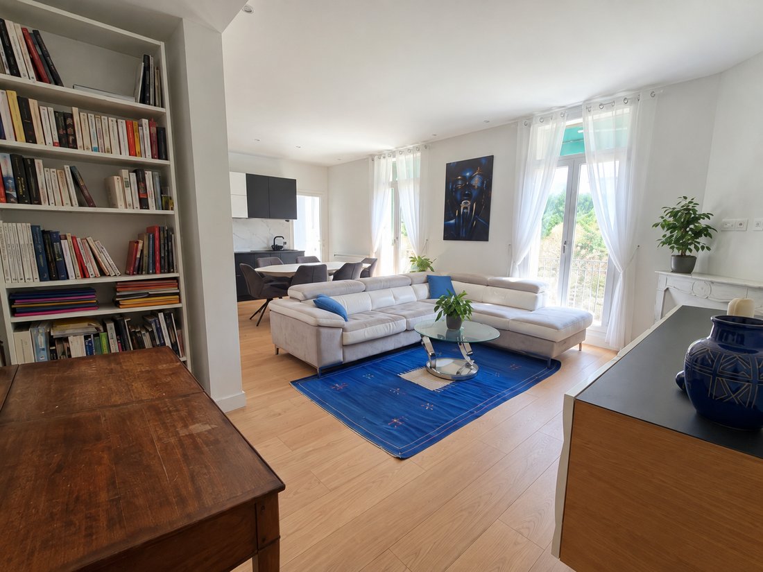 Apartamento en Cannes, Provenza-Alpes-Costa Azul, Francia 3 - 18216815