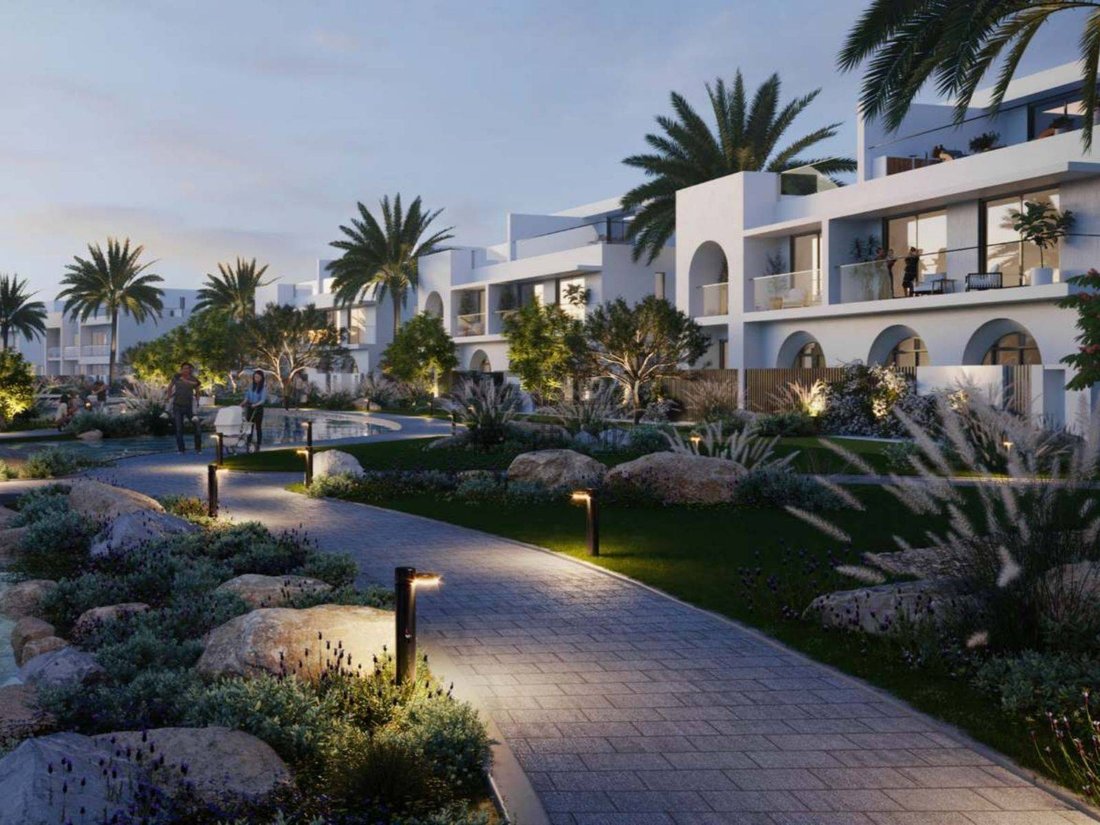 Villa in Ud al Bayda, Dubai, United Arab Emirates 5 - 19007297