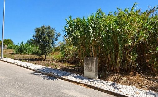 Terreno en Buarcos e Sao Juliao, Distrito de Coímbra, Portugal 1