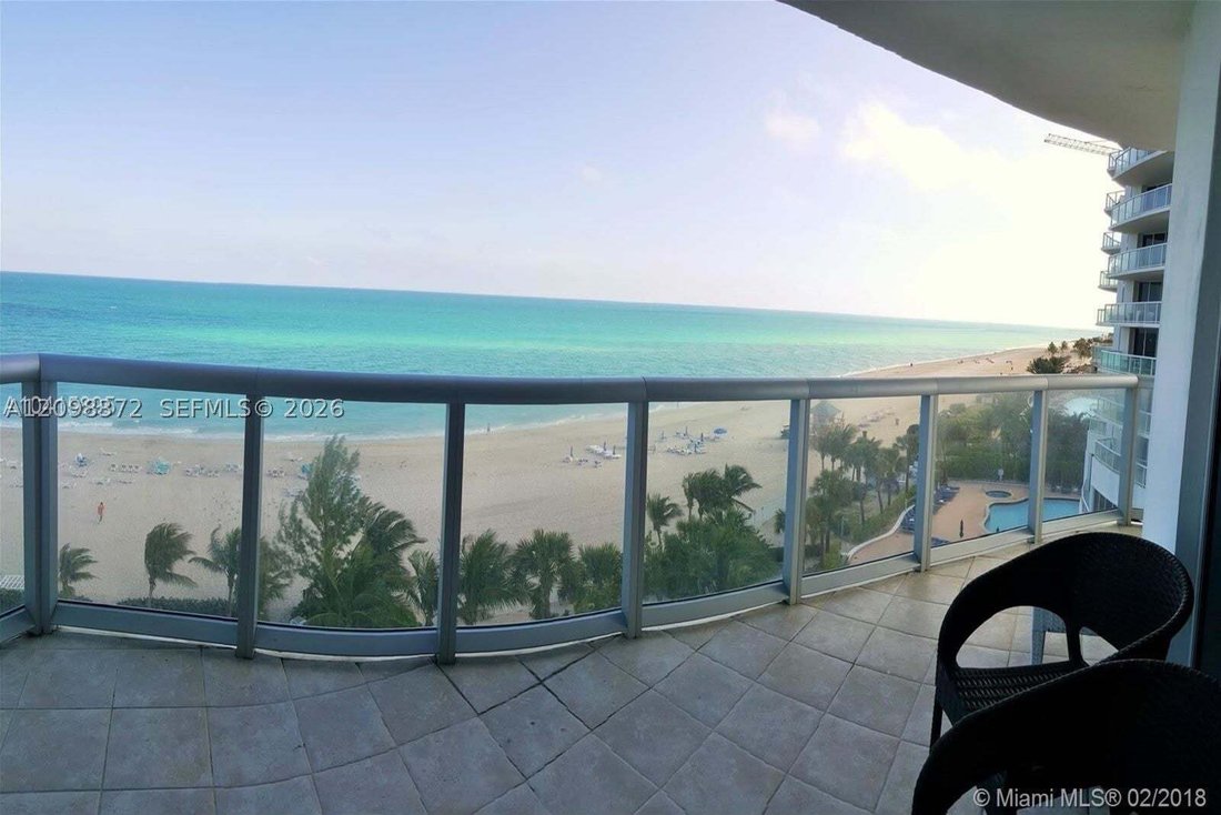Condo in Golden Beach, Florida, United States 1 - 19007013