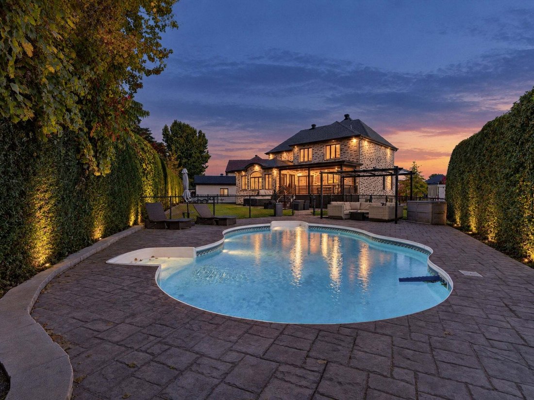 Casa en Blainville, Quebec, Canadá 1 - 19007433
