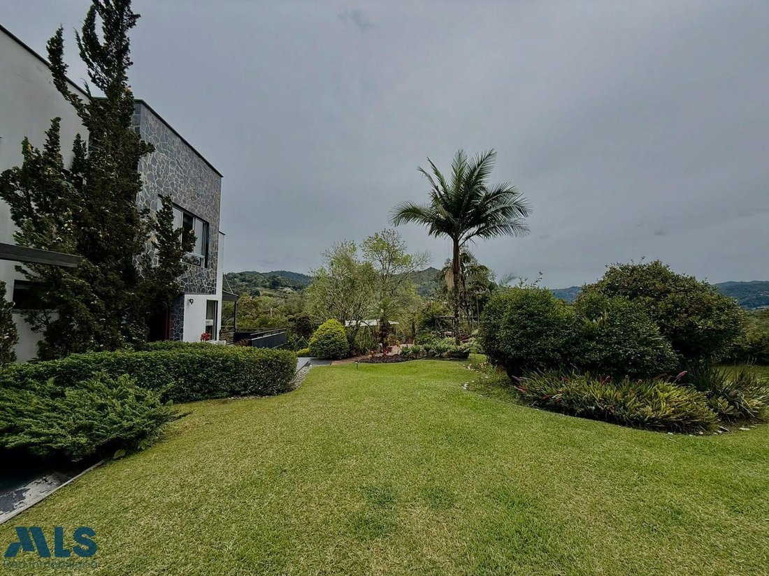 House in El Retiro, Retiro, Colombia 1 - 19007243