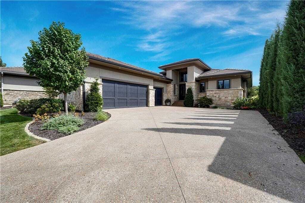 Villa in Overland Park, Kansas, United States 2 - 18875870