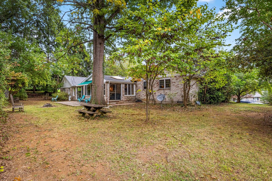 House in Sparks, Maryland, United States 4 - 19001098