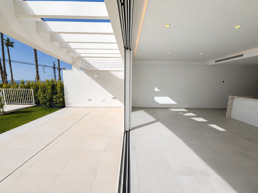 Apartment in La Cala de Mijas, Mijas, Spain 4 - 19003951