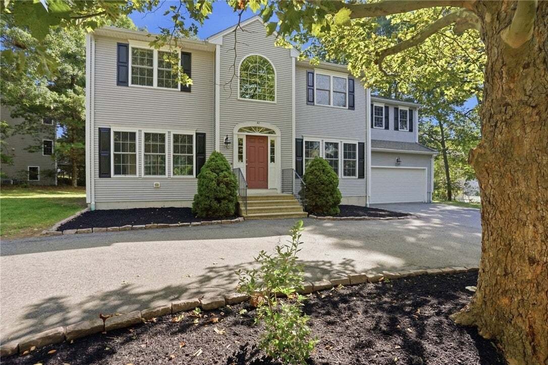 Casa a Coventry, Rhode Island, Stati Uniti 2 - 19006566