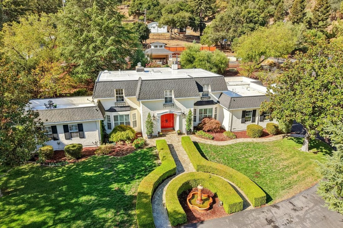 House in Morgan Hill, California, United States 4 - 19006893