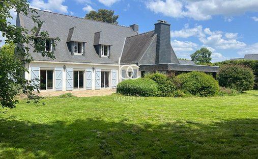 Haus in Sarzeau, Bretagne, Frankreich 1