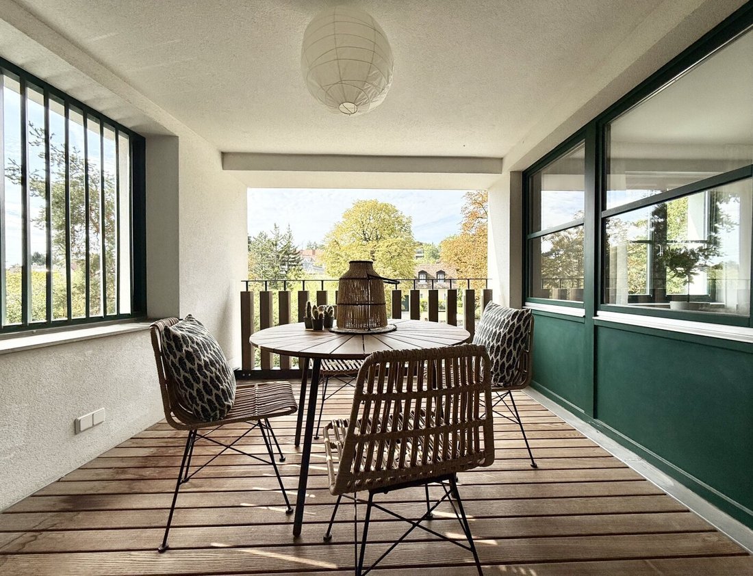 Apartment in Vienna, Wien, Austria 3 - 19007882