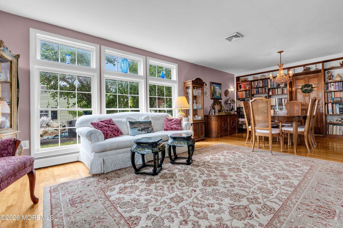 House in Toms River, New Jersey, United States 4 - 19002873