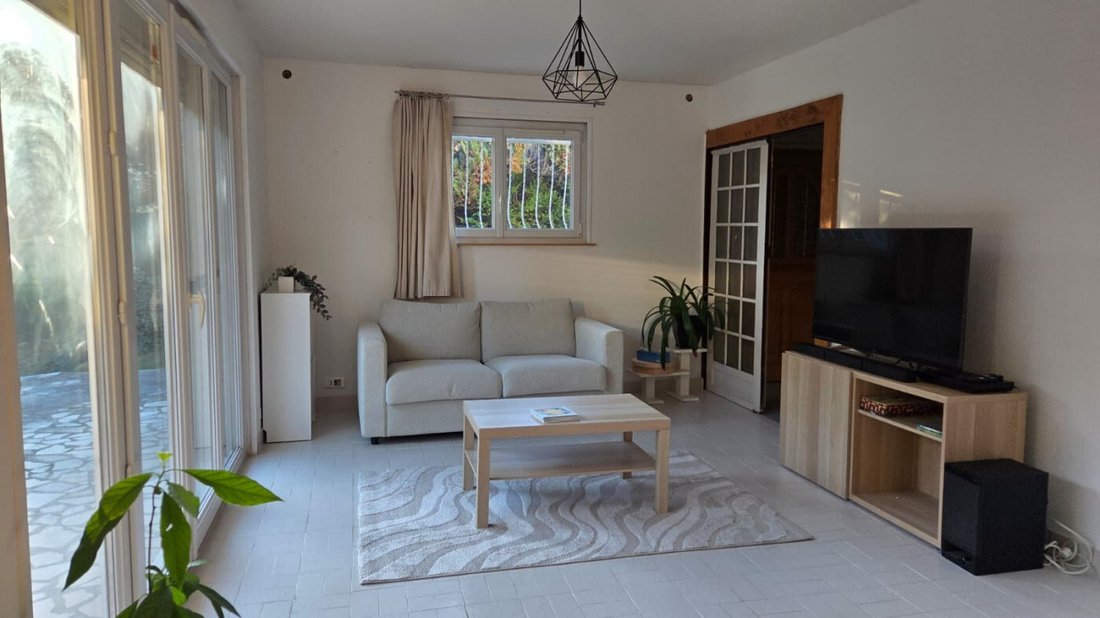House in Ouest, Igny, France 4 - 15837239