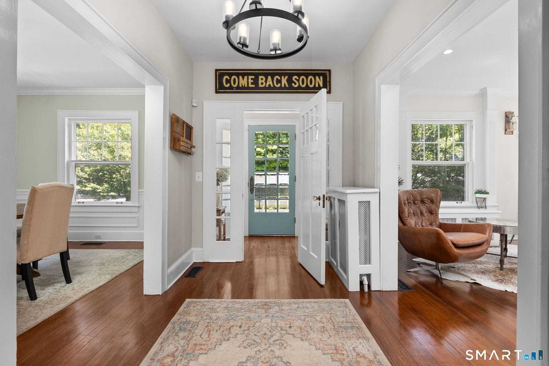 House in Redding, Connecticut, United States 2 - 19006173