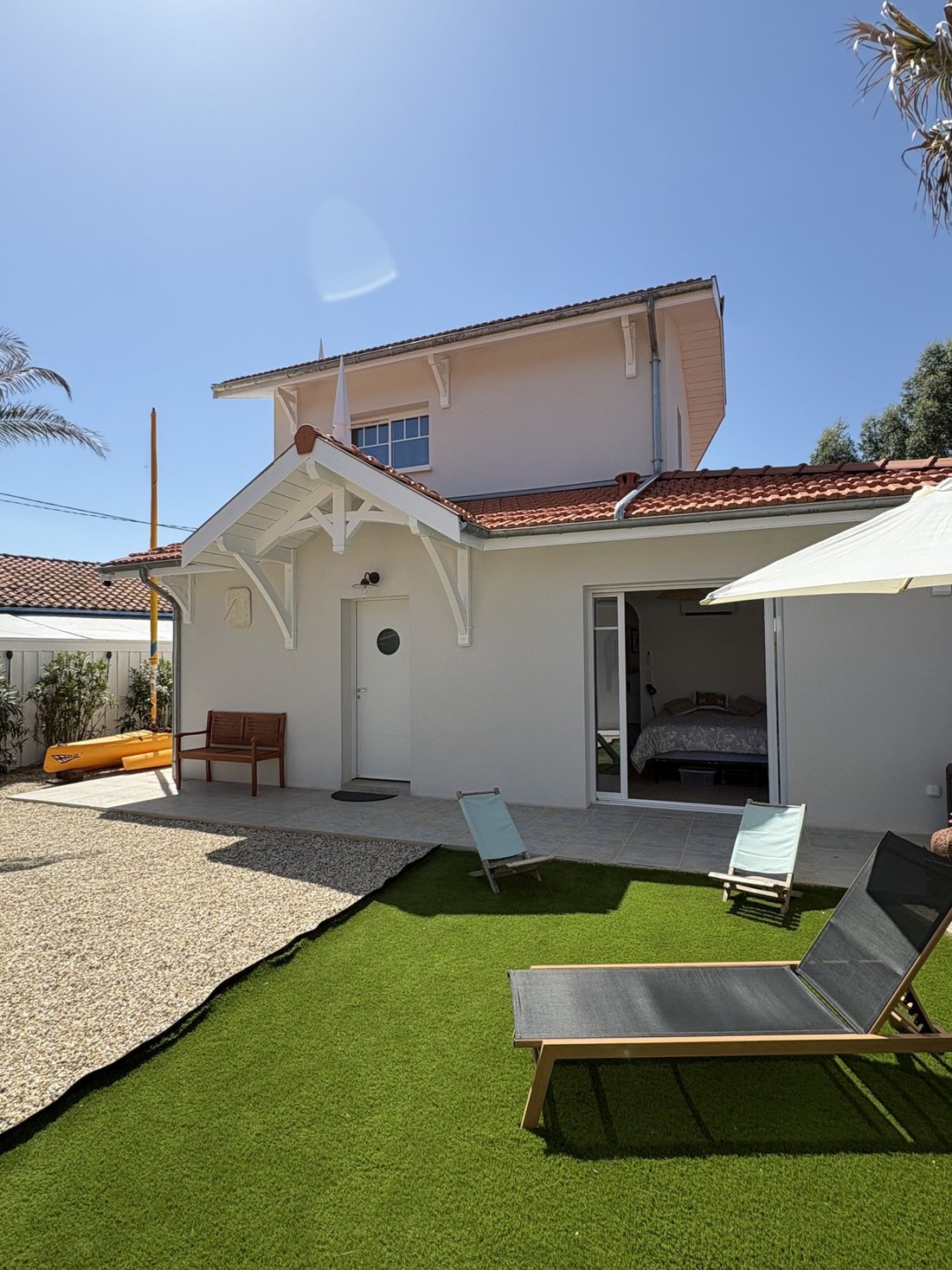 House in Ares, Nouvelle-Aquitaine, France 5 - 18195590
