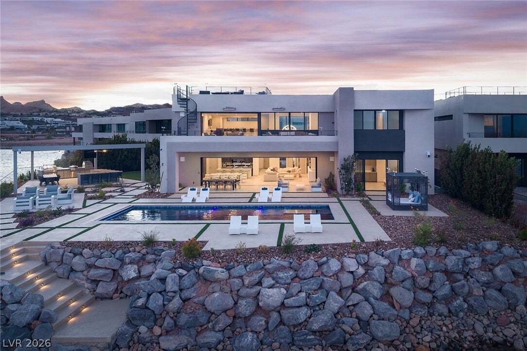House in Henderson, Nevada, United States 4 - 19002913