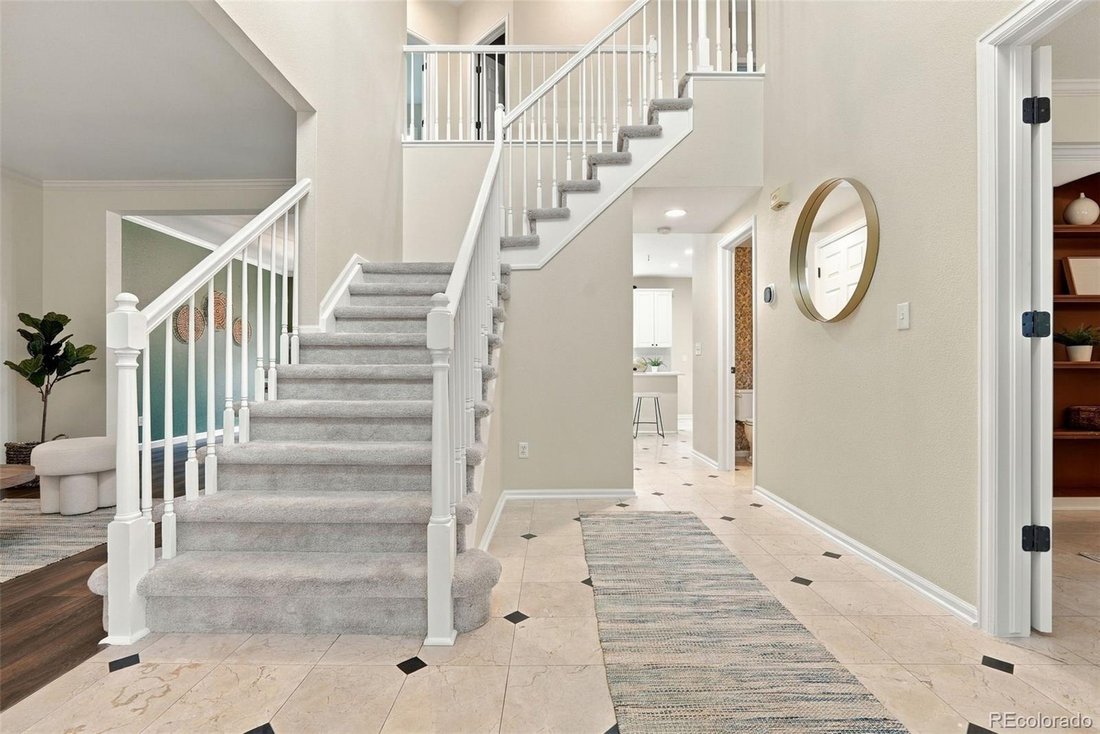 House in Denver, Colorado, United States 5 - 19006707