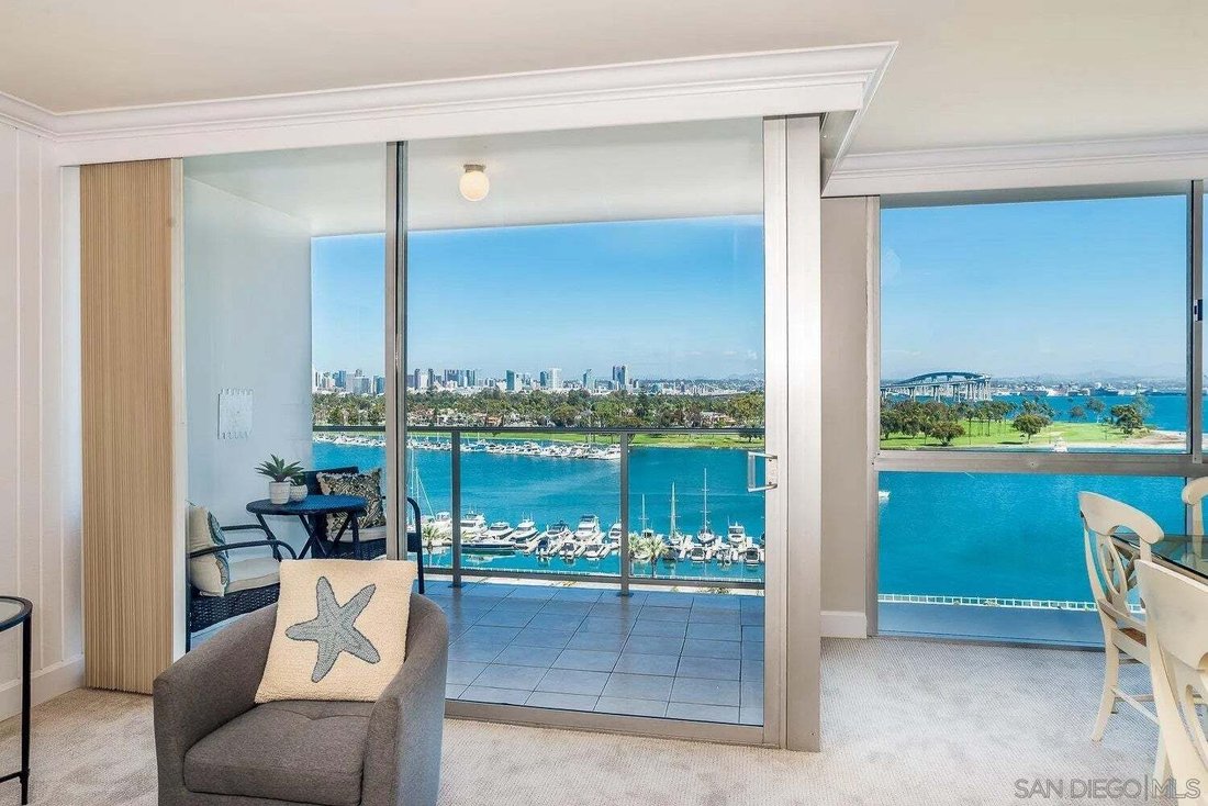 Condo in Coronado, California, United States 5 - 19005823